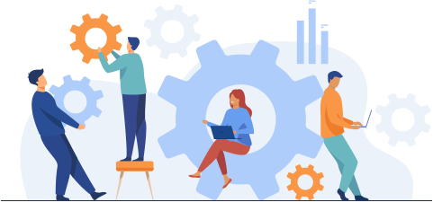 Izdelava spletnih strani - proces dela