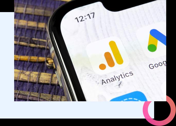 Oglaševanje za Google - agencija 