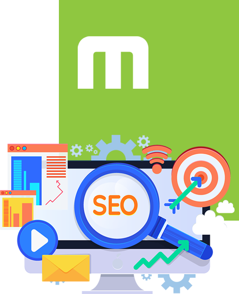 SEO - optimizacija za spletno stran