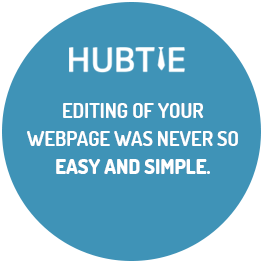 Urejanje spletne strani