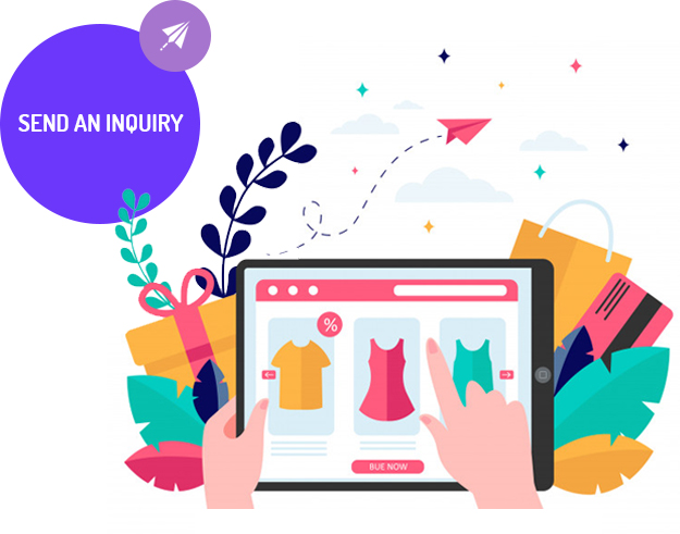 izdelava spletnih trgovin