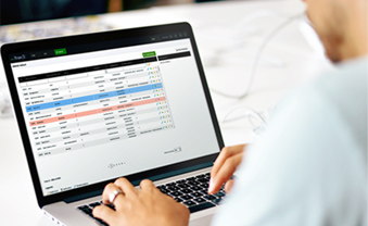 Izdelava spletnih strani - CMS Minitron