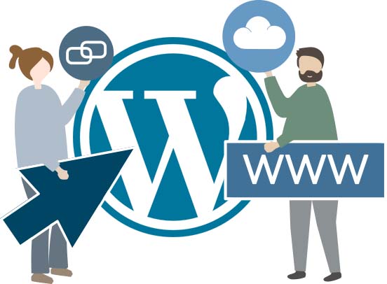 Izdelava spletnih strani