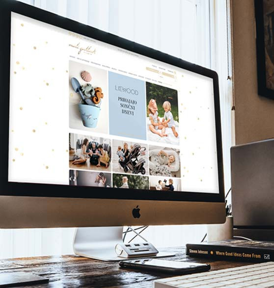 Mali zakladi - ozadje