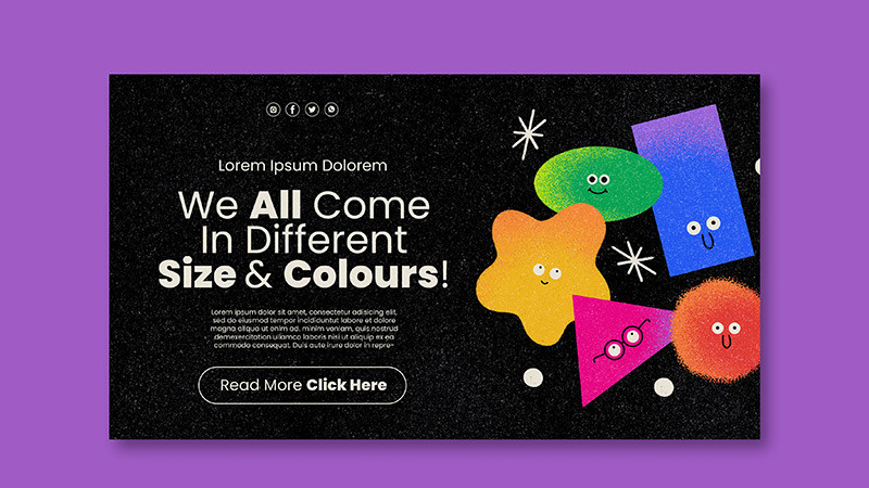 Kako z eno samo spremembo barve povečati prodajo za 20%? Psihologija barv na kratko